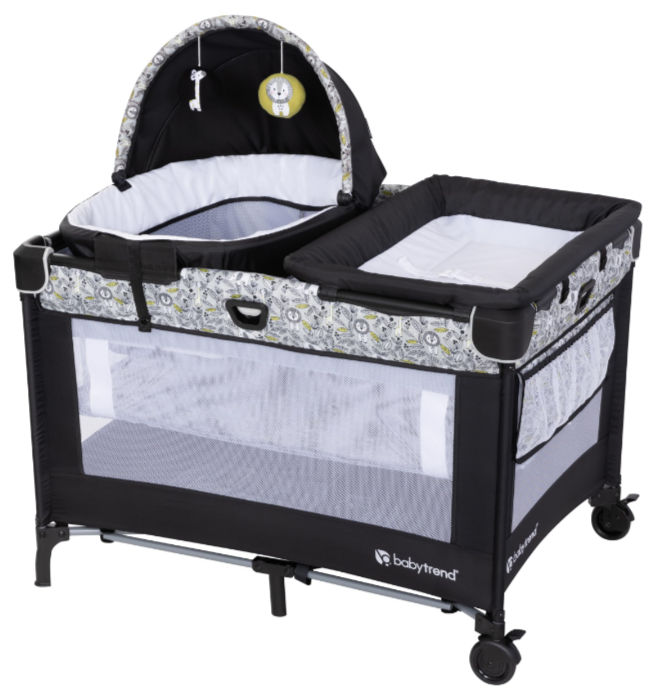 Infant Bedding