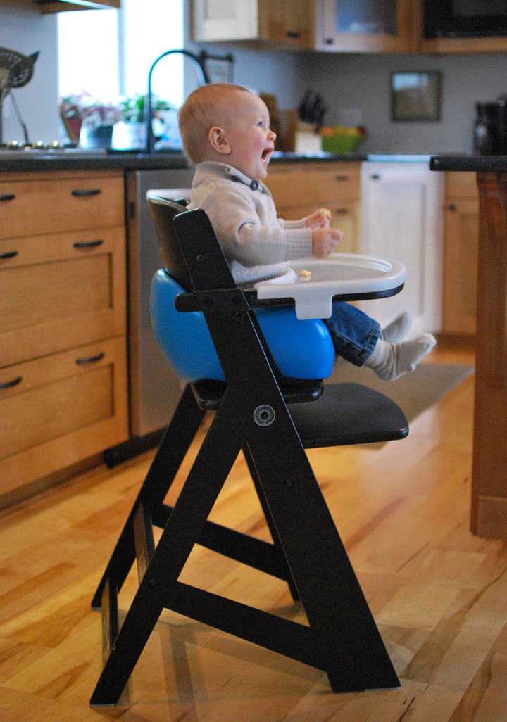 Highchairs